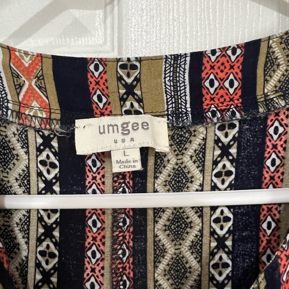 Ladies blouse